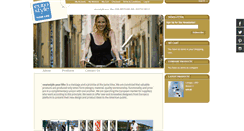 Desktop Screenshot of eurostyleyourlife.com